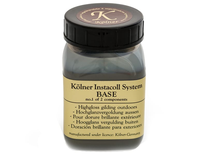 Kölner Instacoll HA base grijs 100 ml