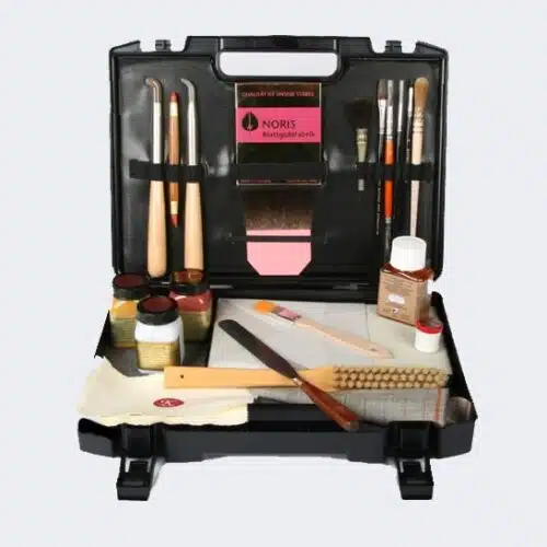 Kölner vergulderkoffer