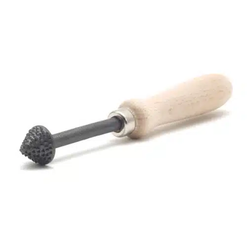 Koprasp pyramide Ø 25 mm