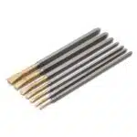 Letterbeitel widia - 3 mm