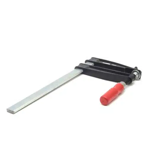 Lijmtang 400x200 mm standaard