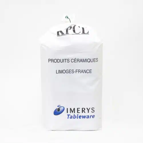 Limoges KPCL TM-10 klei wit