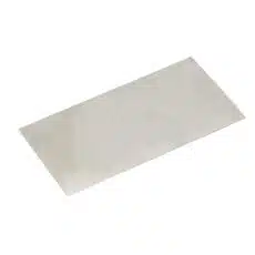 Lomer dun staal model C