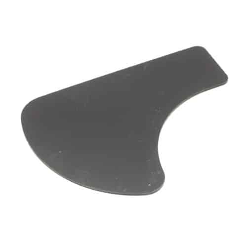 Lomer kunststof, golfstick model