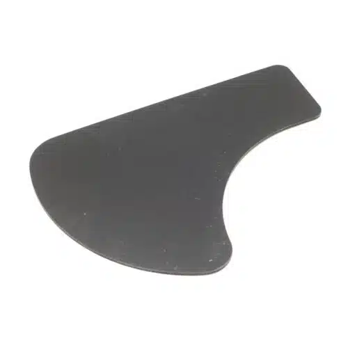 Lomer kunststof, golfstick model