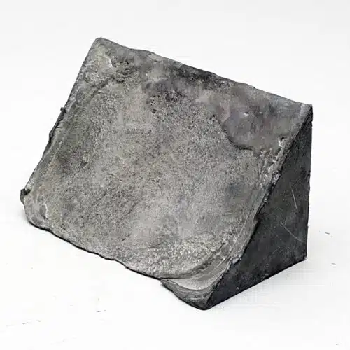 Lood (1 blokvorm = ca 10 kg)