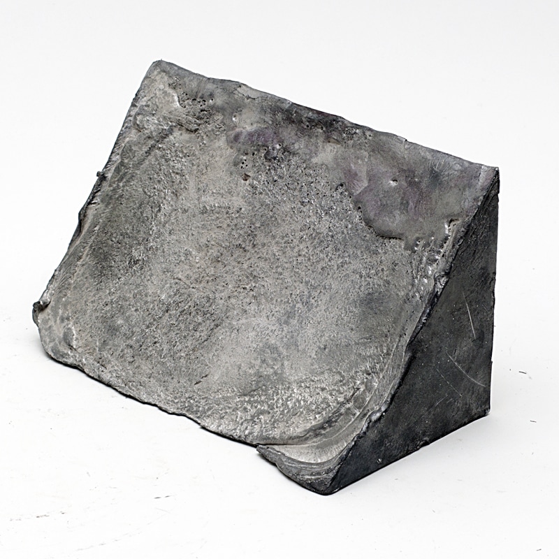 Lood (1 blokvorm = ca 10 kg)