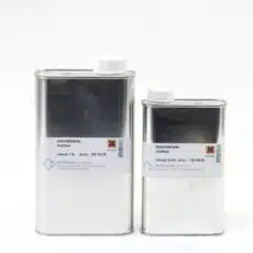 Losmiddelwas vloeibaar