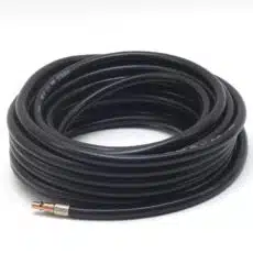 Luchtslang nitril Ø 8 mm