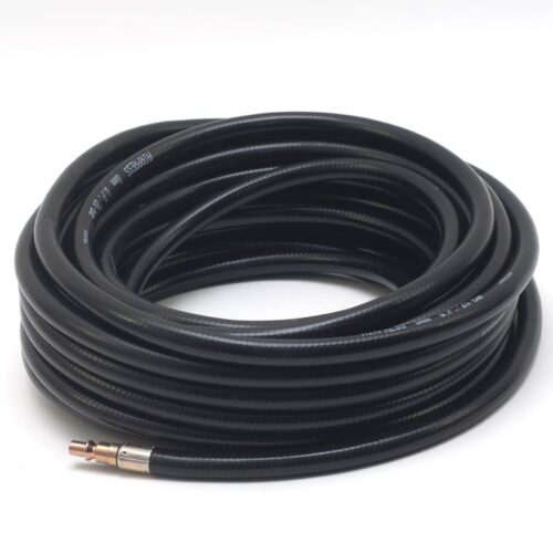 Luchtslang nitril Ø 8 mm