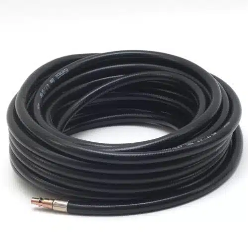 Luchtslang nitril Ø 8 mm