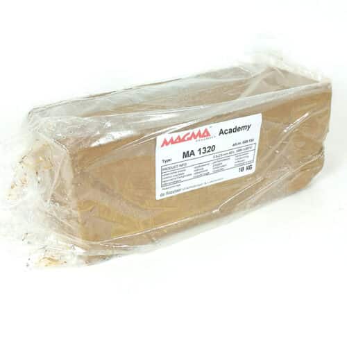 Magma Academy MA1320 chamotteklei rood