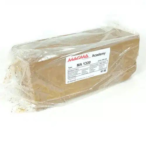 Magma Academy MA1320 chamotteklei rood