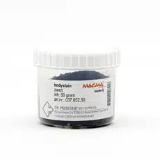 Magma bodystain zwart