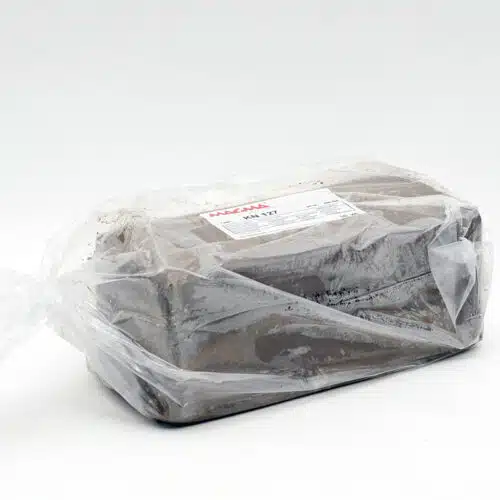 Magma KN127 chamotteklei zwart