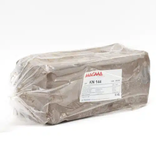 Magma KN144 draaiklei zwart