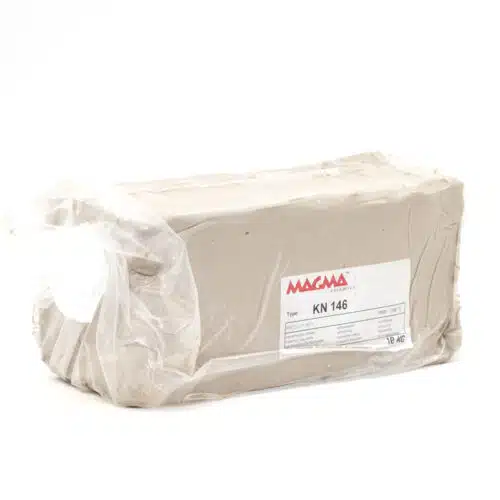 Magma KN146 steengoed wit