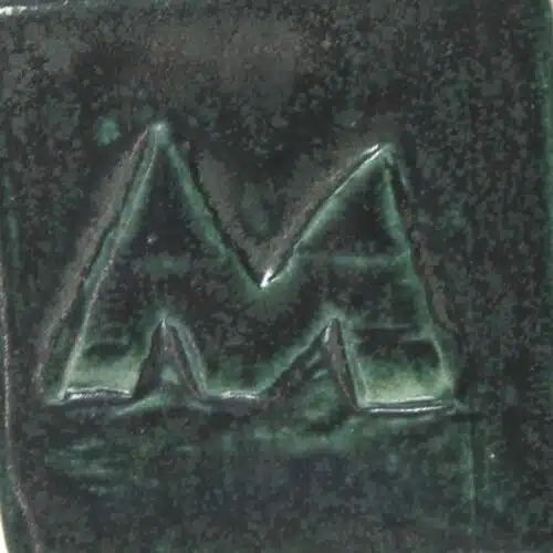 Magma ME402 petrolgroen