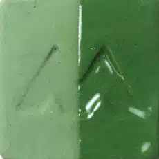 Magma MEN708 engobe chroomgroen