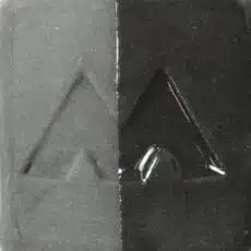 Magma MEN714 engobe zwart