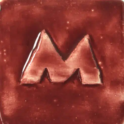 Magma MG108 wijnrood