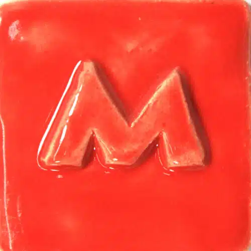 Magma MG116 helrood dekkend