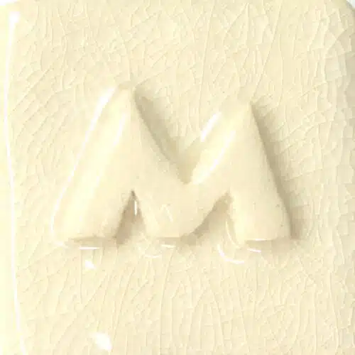 Magma MG130 transparant v. engobe