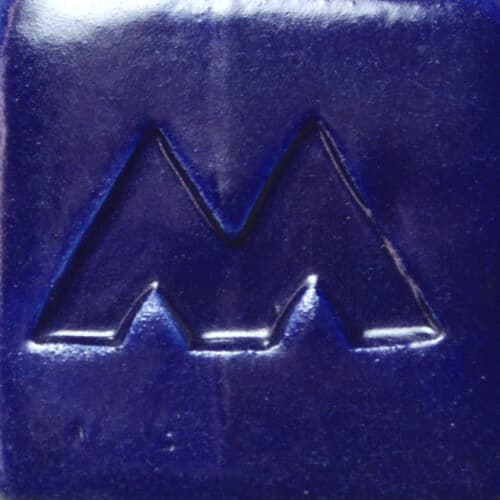 Magma MSE744 sinterengobe blauw