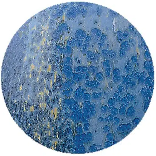 Magma MST844 steengoed blauw zijdeglans