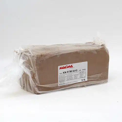 Magma RTM-5015 chamotte klei