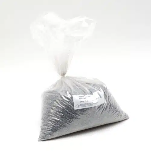 Marmerkorrel zwart Nero Ebano