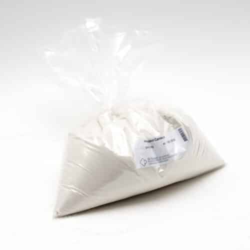 Marmerzand wit Carrara