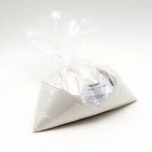 Marmerzand wit Carrara