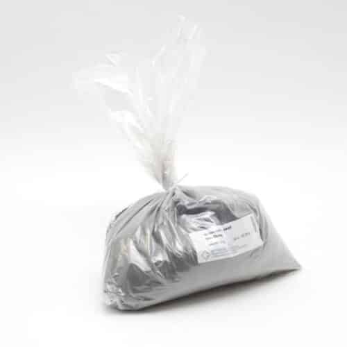 Marmerzand zwart Nero Ebano