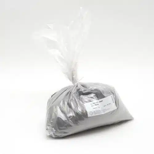 Marmerzand zwart Nero Ebano