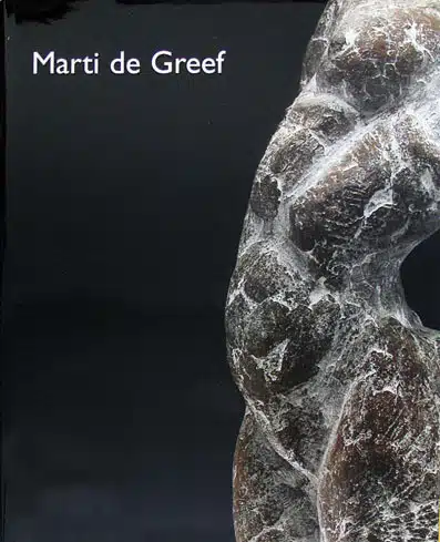 Marti de Greef