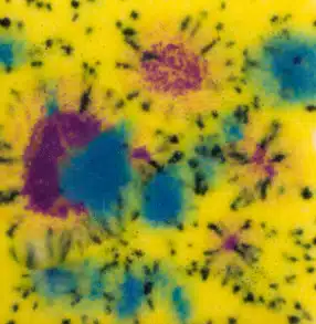 Mayco CG-1000 Mardi Gras