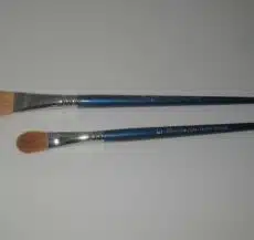 Mayco penseel ovaal 13 mm cb425