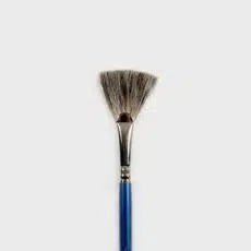 Mayco penseel ovaal 19 mm cb434