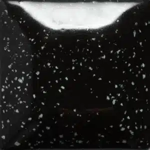 Mayco SP-215 Speckled Tuxedo