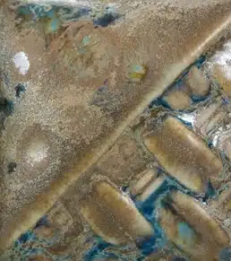 Mayco SW-179 Muddy Waters