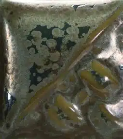 Mayco SW-184 Speckled Toad