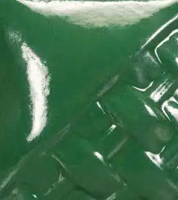 Mayco SW-509 Dark Green Gloss