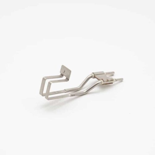 Mes CS-20 voor Engelcutter