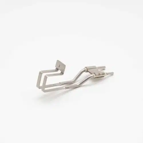 Mes CS-20 voor Engelcutter