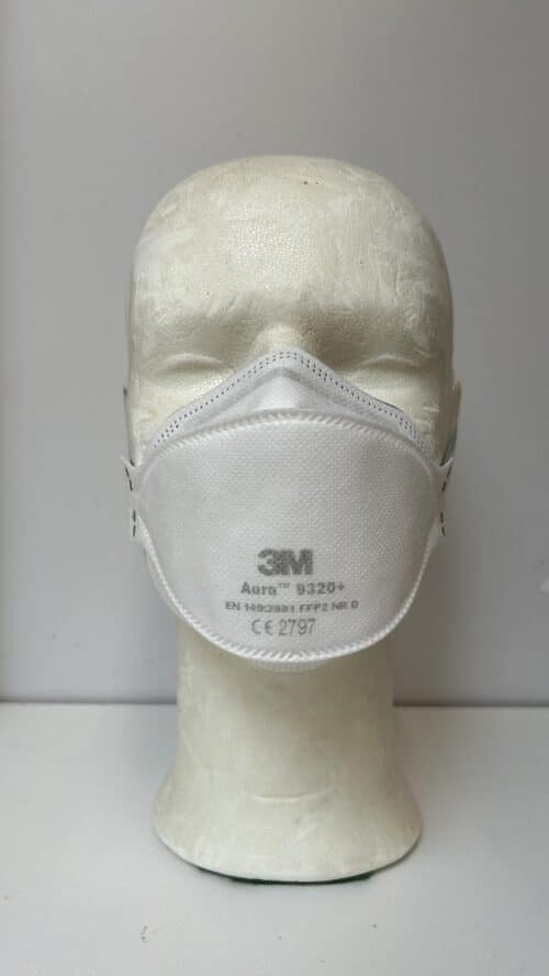 Mond-/filtermasker P2