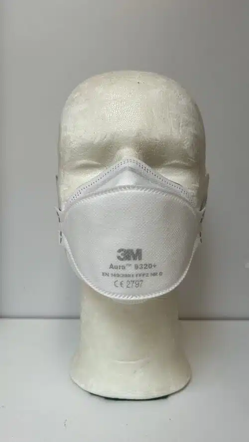 Mond-/filtermasker P2