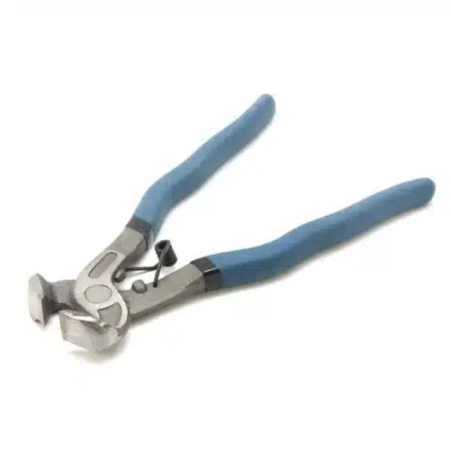 Mozaiektang rechte bek