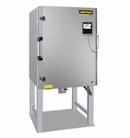 Nabertherm N 200 keramiekoven