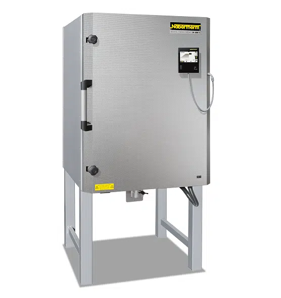 Nabertherm N 200 keramiekoven